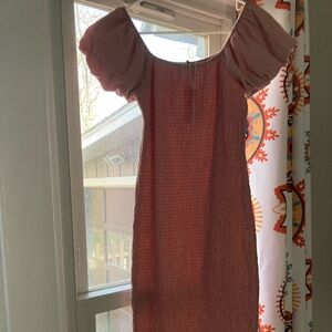 Simplee dress in size medium BNWT